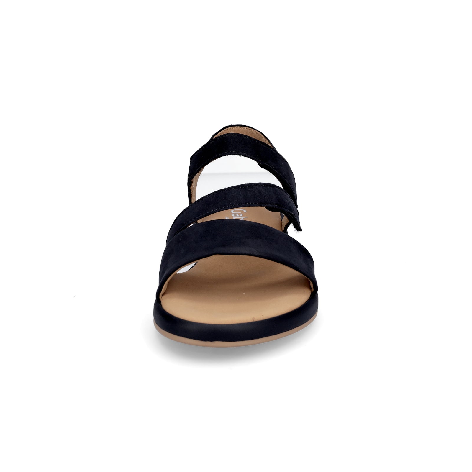 Gabor women's sandals blue
