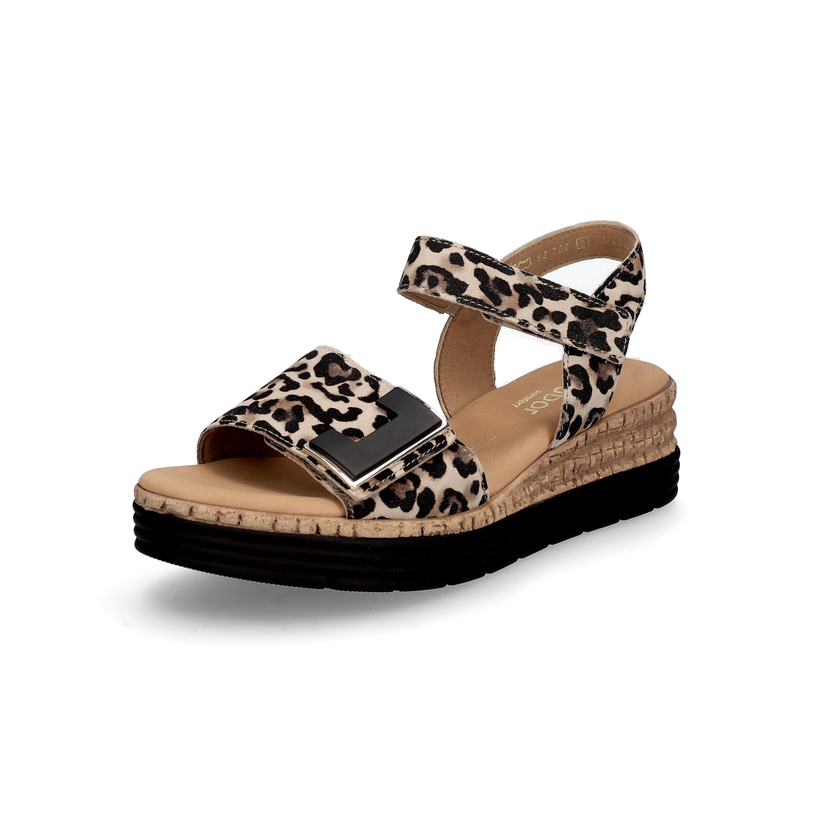 Gabor Damen Sandalette Leo