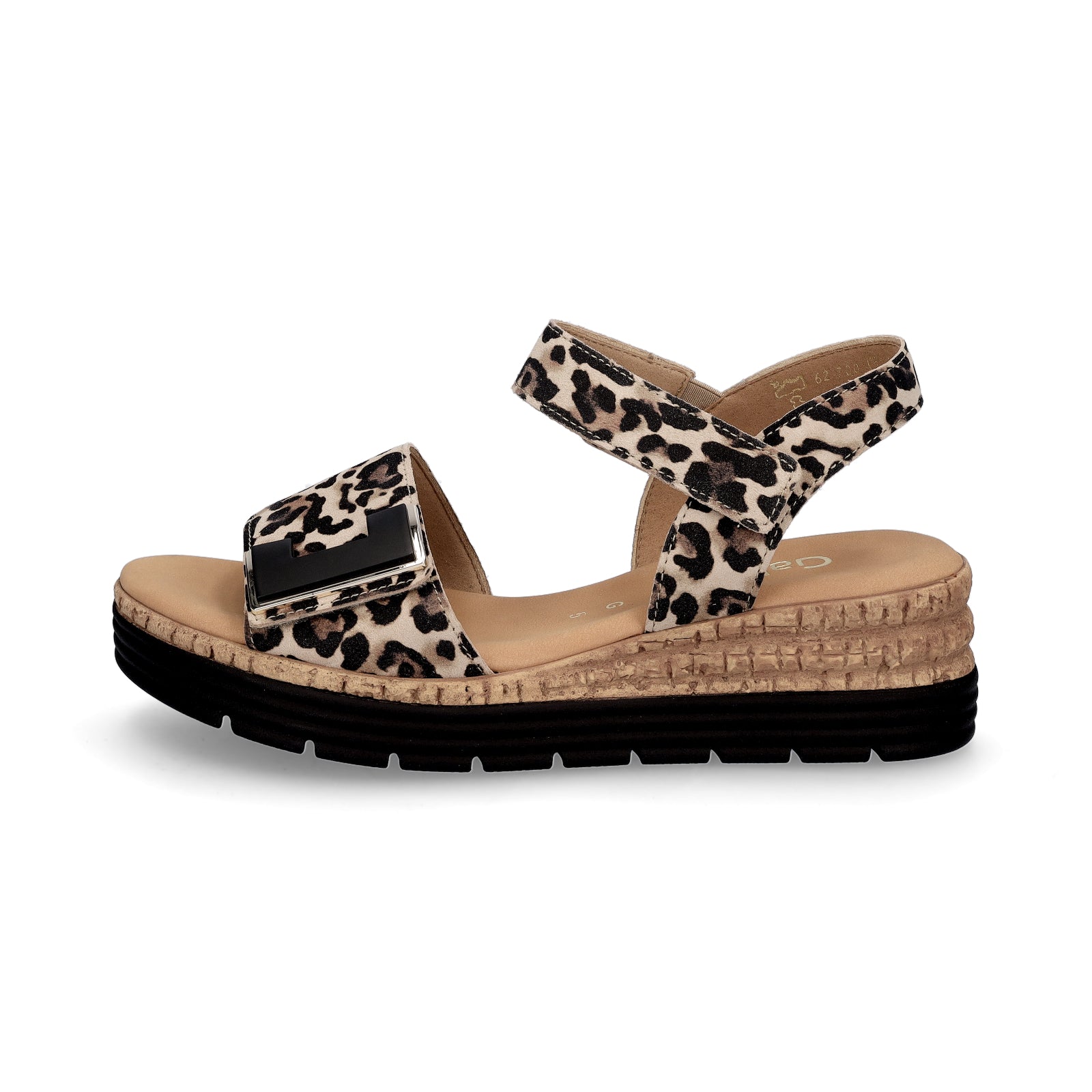 Gabor Damen Sandalette Leo