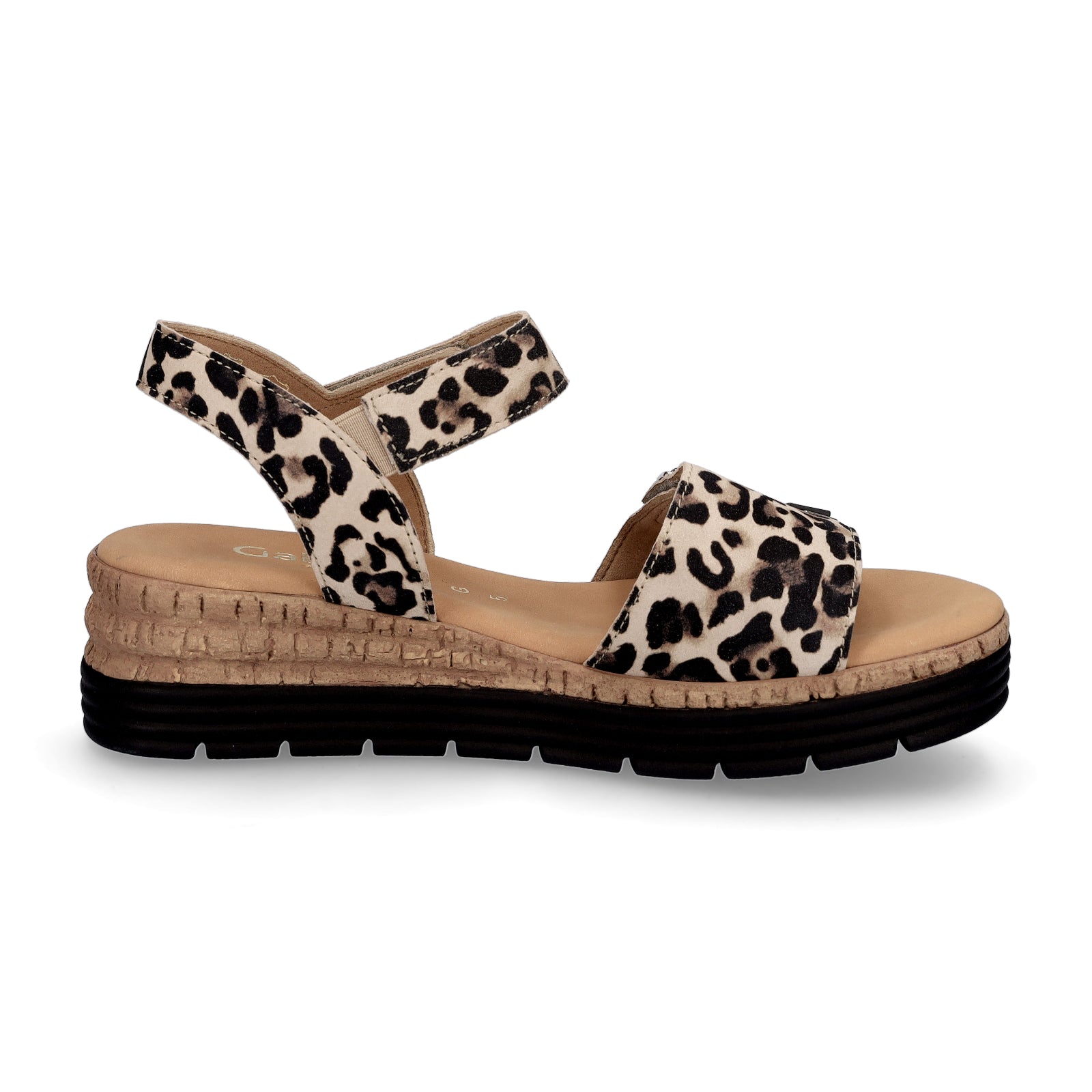 Gabor Damen Sandalette Leo
