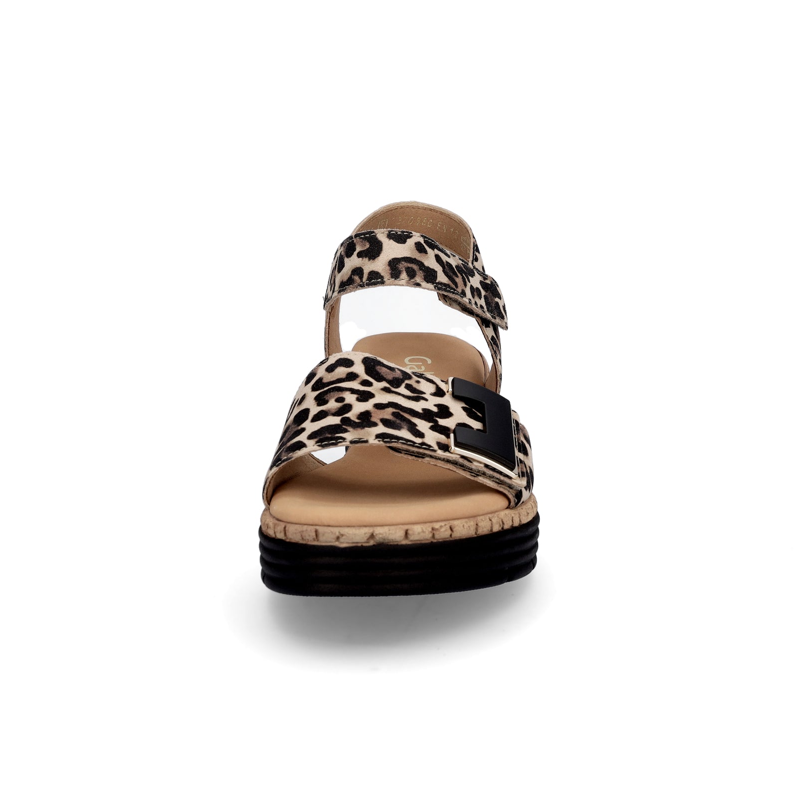 Gabor Damen Sandalette Leo