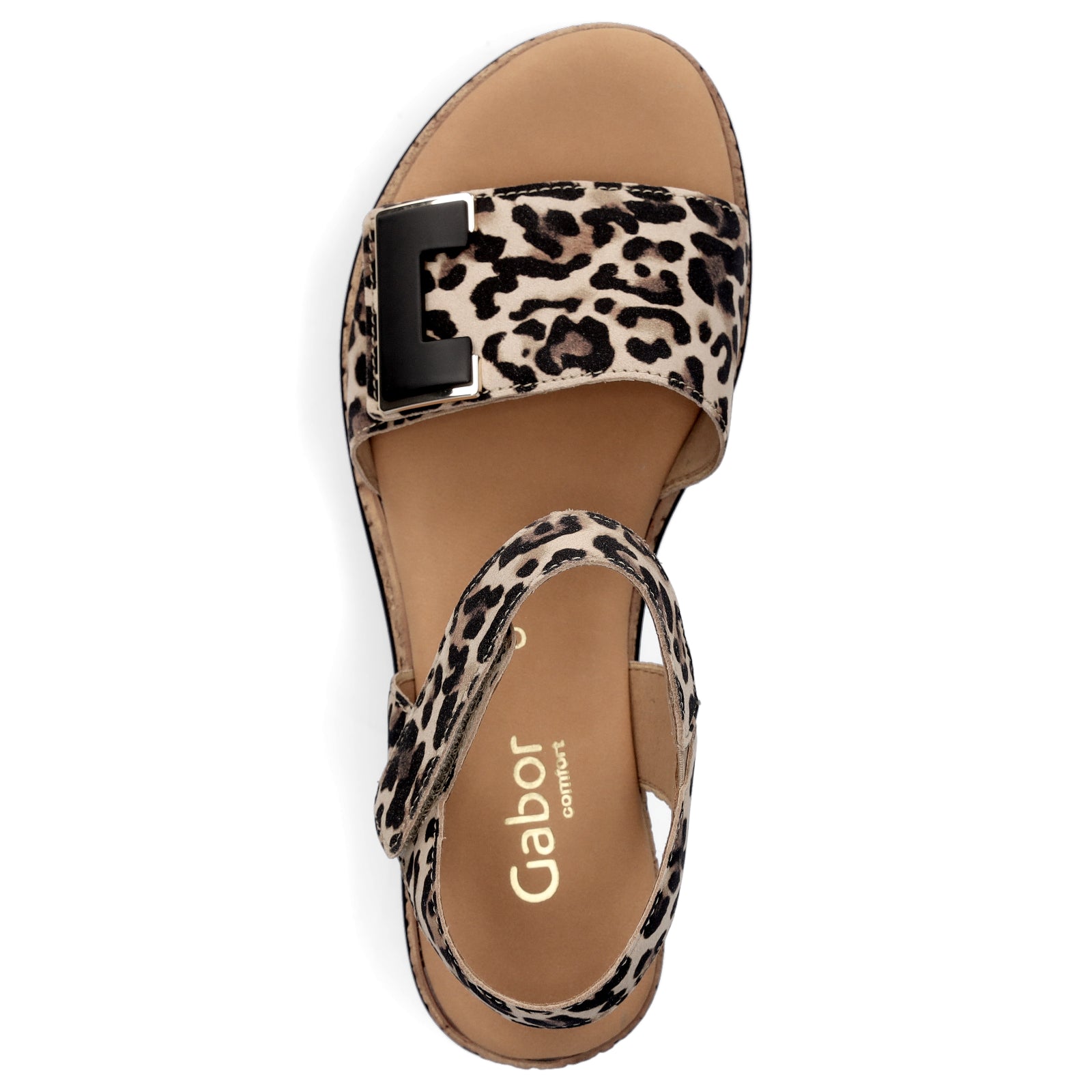 Gabor Damen Sandalette Leo