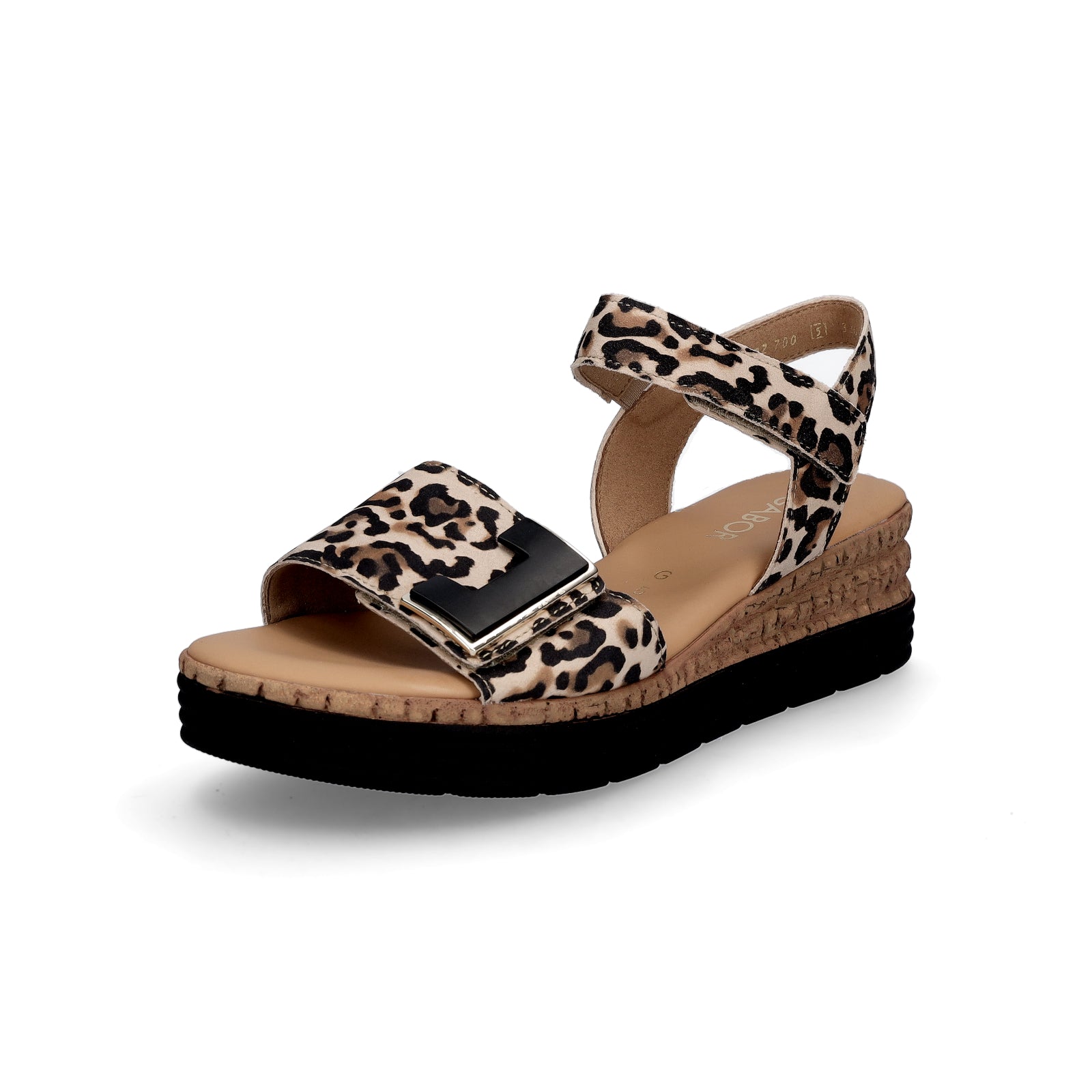 Gabor Damen Sandale luchs