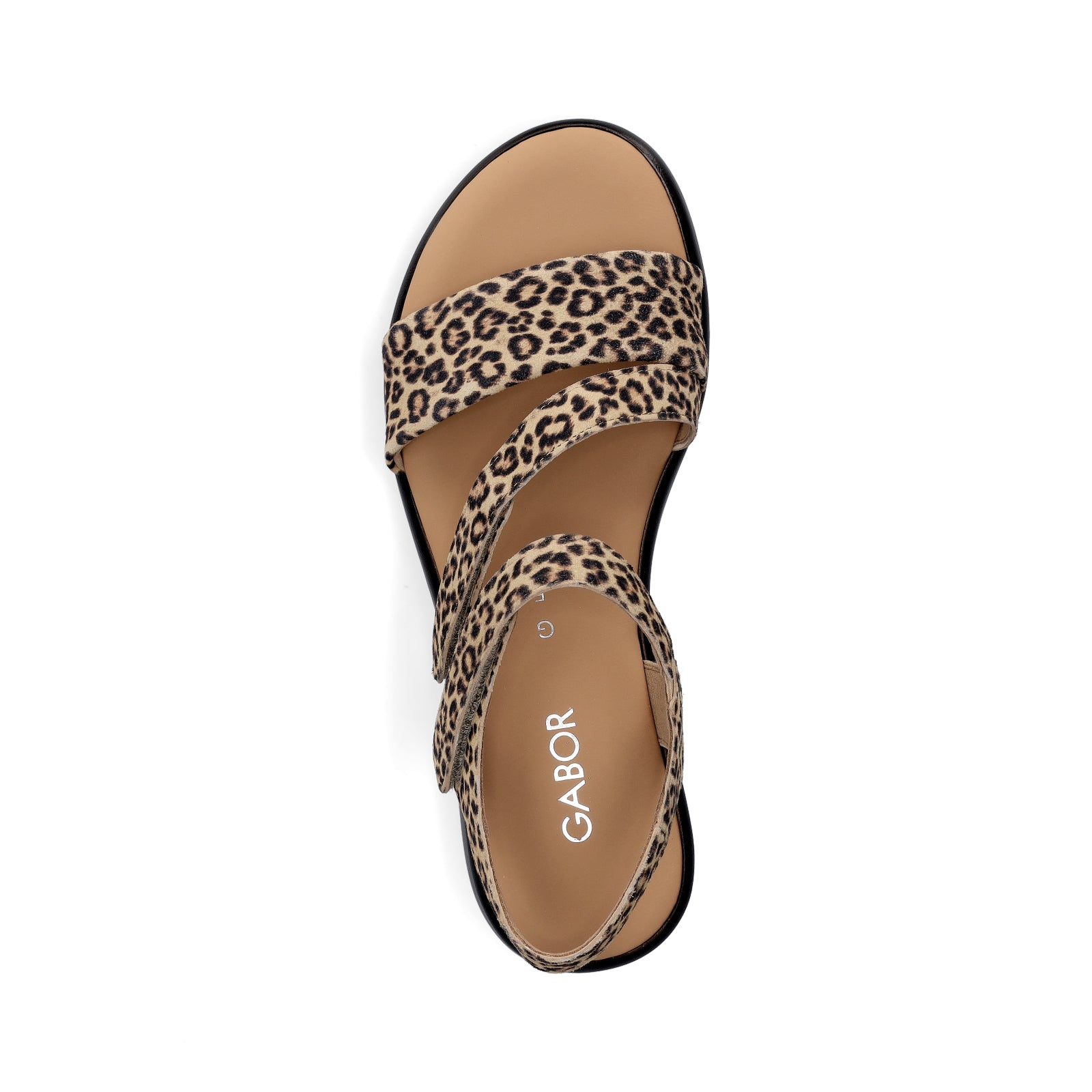 Gabor Damen Sandale leo