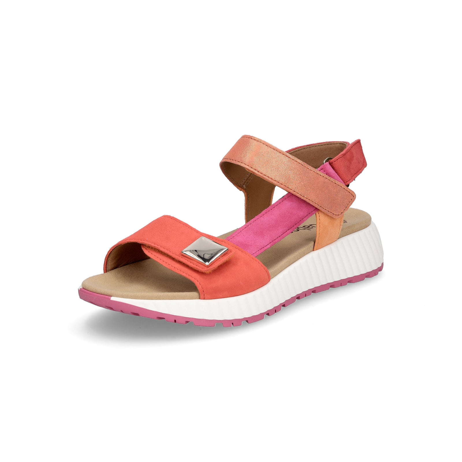 Gabor women's sandals multi