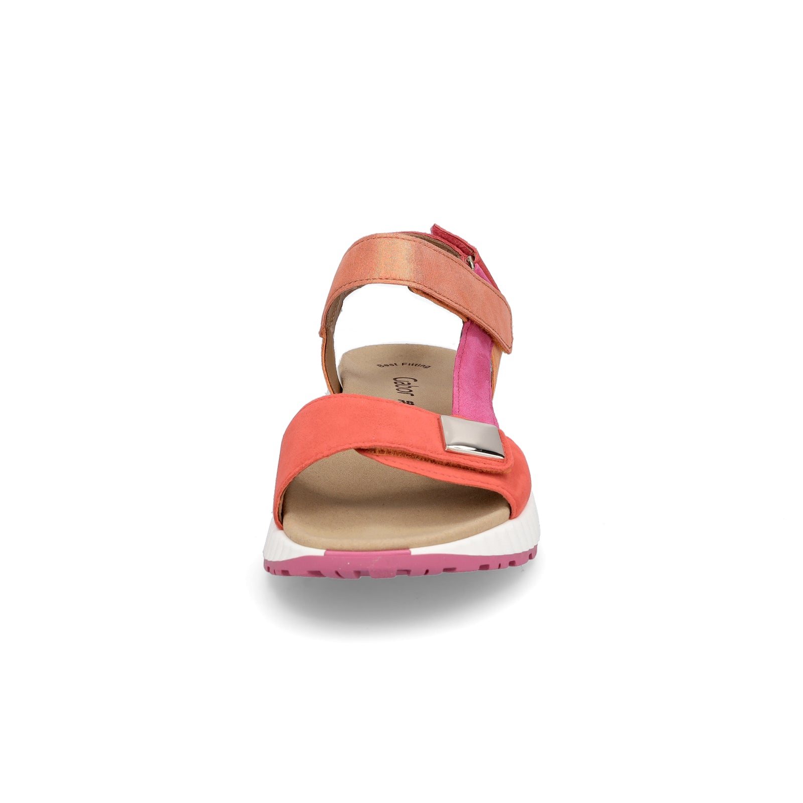 Gabor women's sandals multi