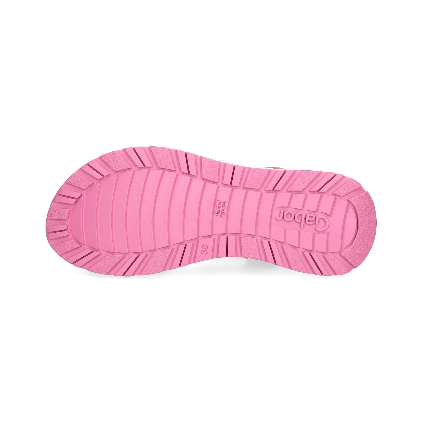 Gabor women's sandals multi