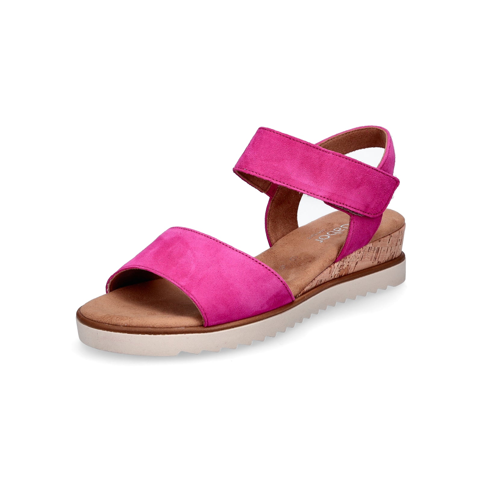 Gabor Damen Sandalette pink