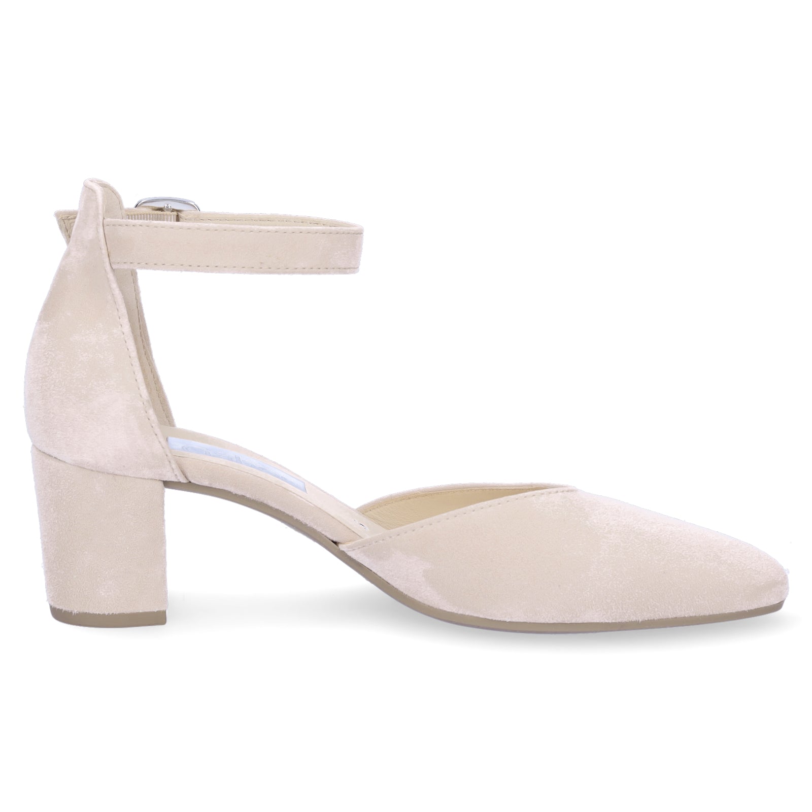 Gabor Damen Pumps rouge rosa