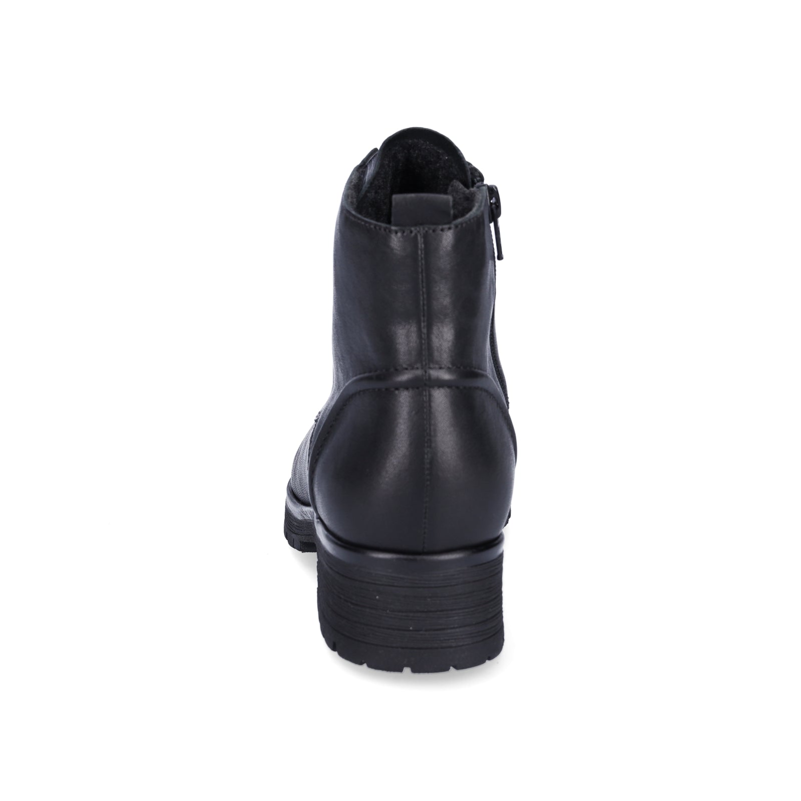 Gabor Damen Stiefelette schwarz