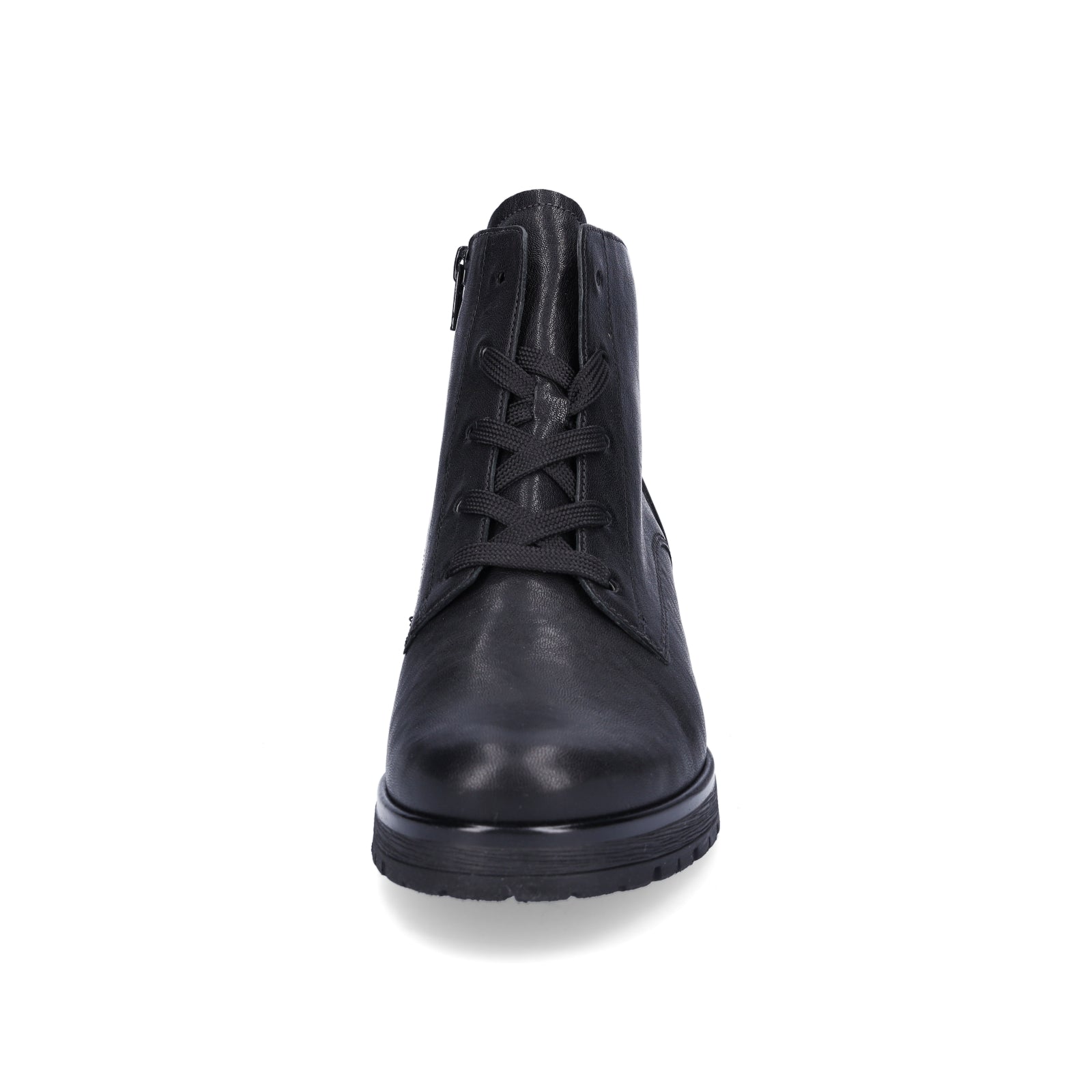 Gabor Damen Stiefelette schwarz