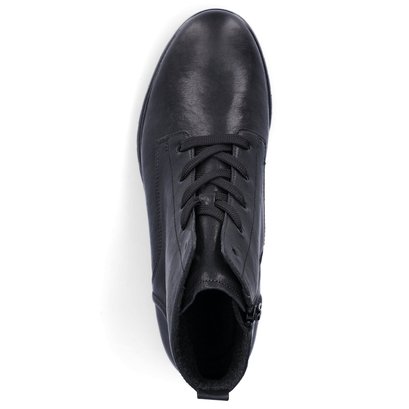 Gabor Damen Stiefelette schwarz