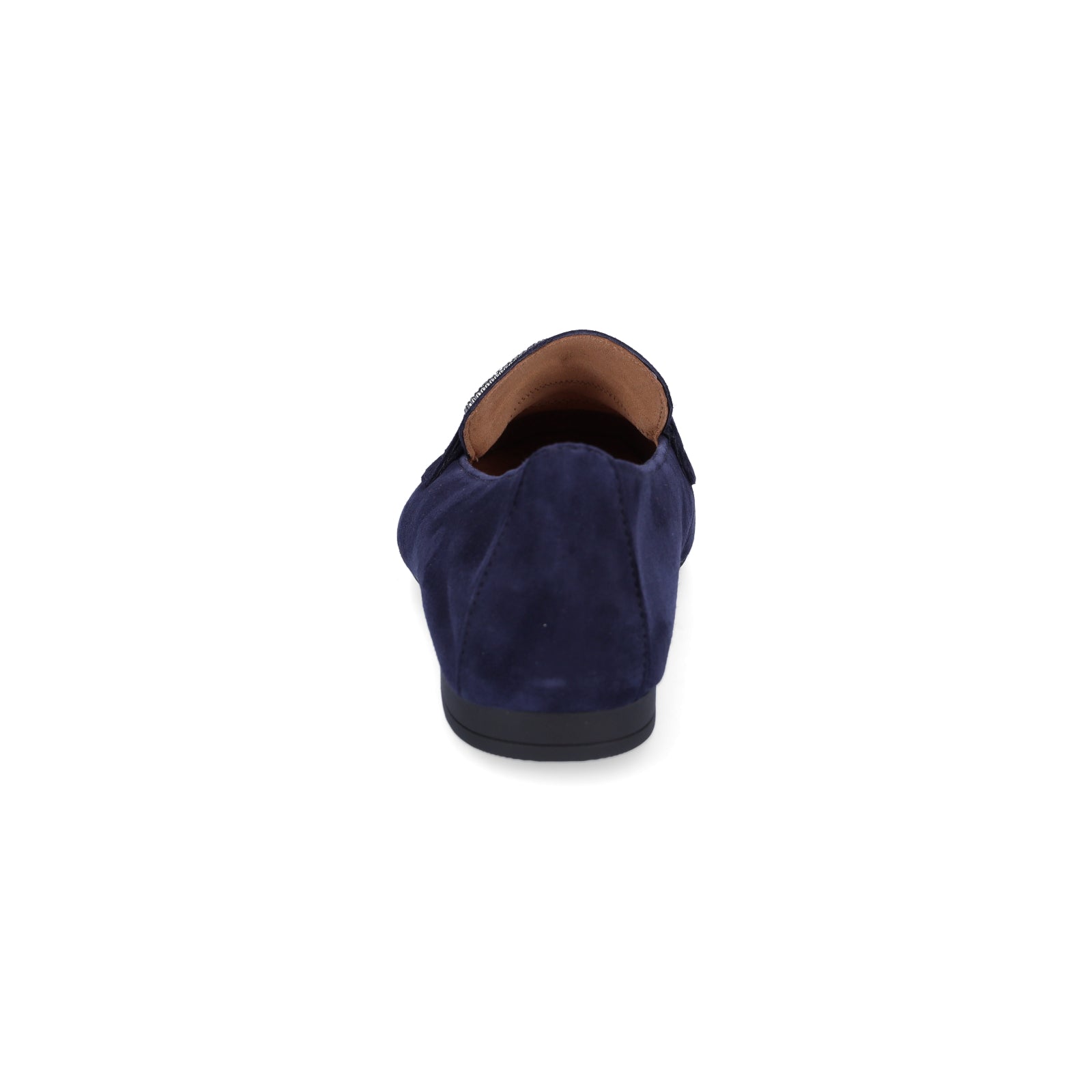 Gabor Damen Slipper blau