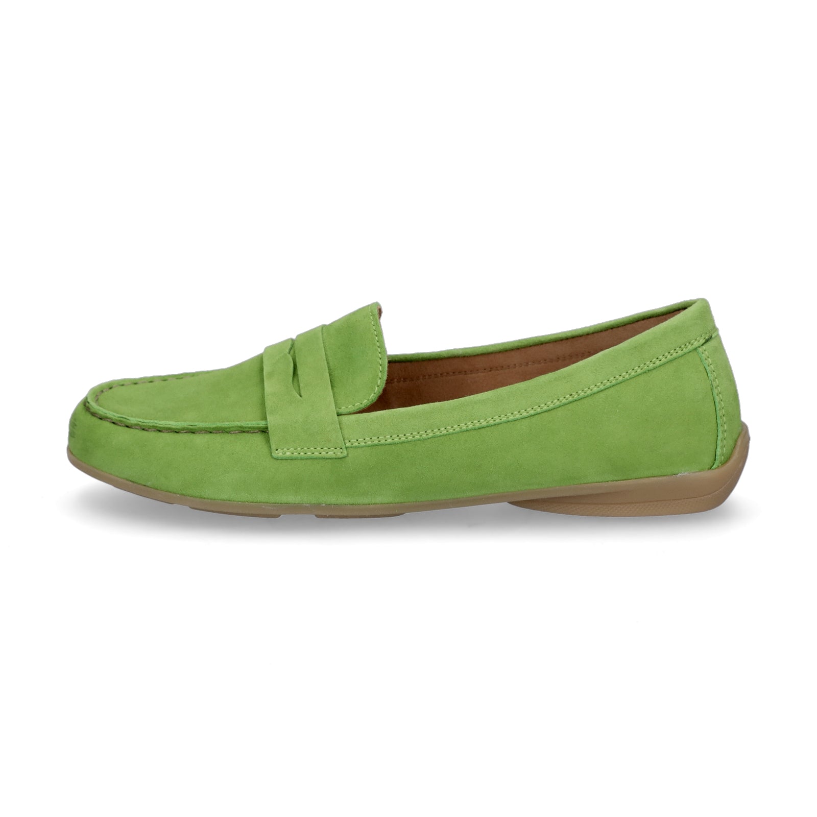Gabor women's slippers green