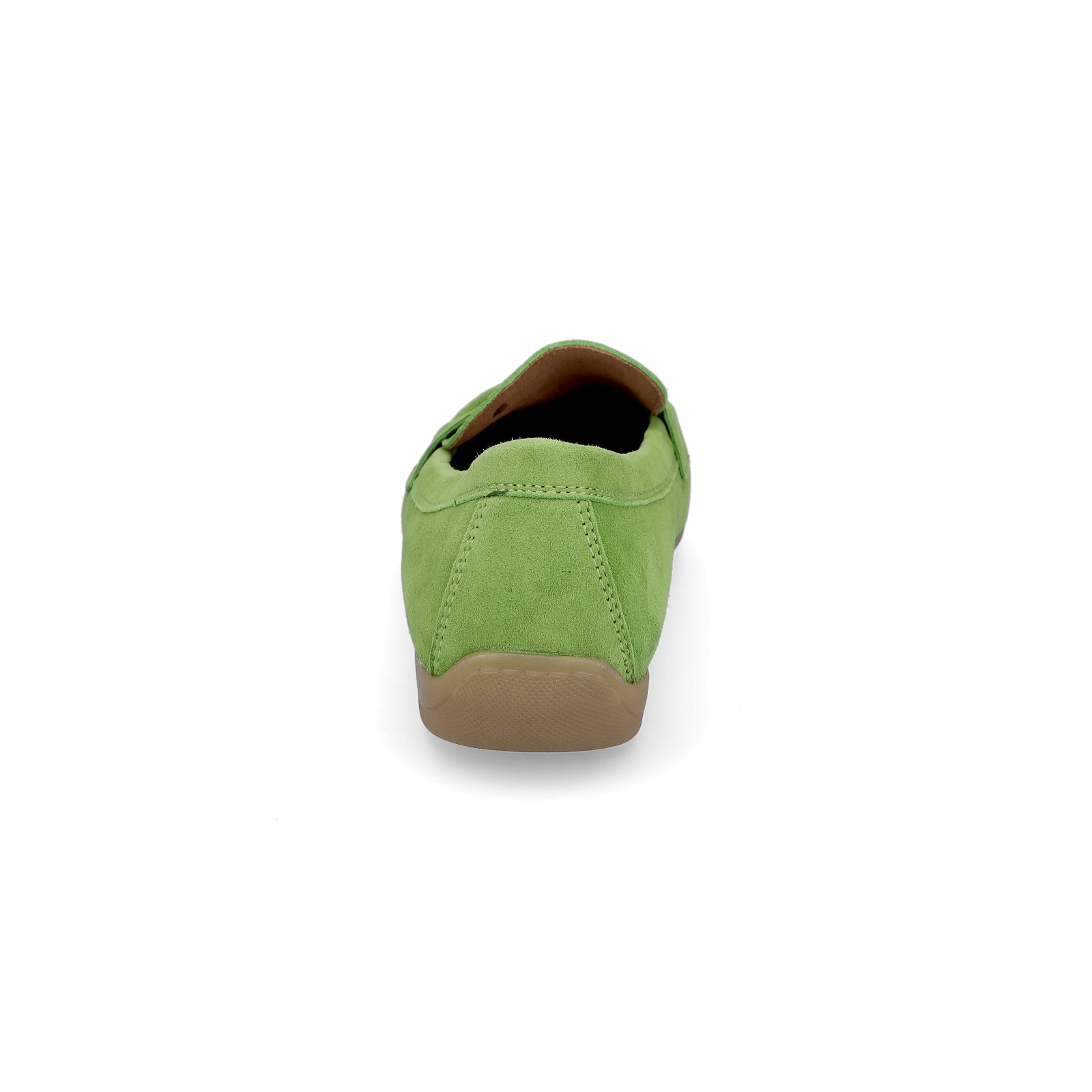 Gabor women's slippers green