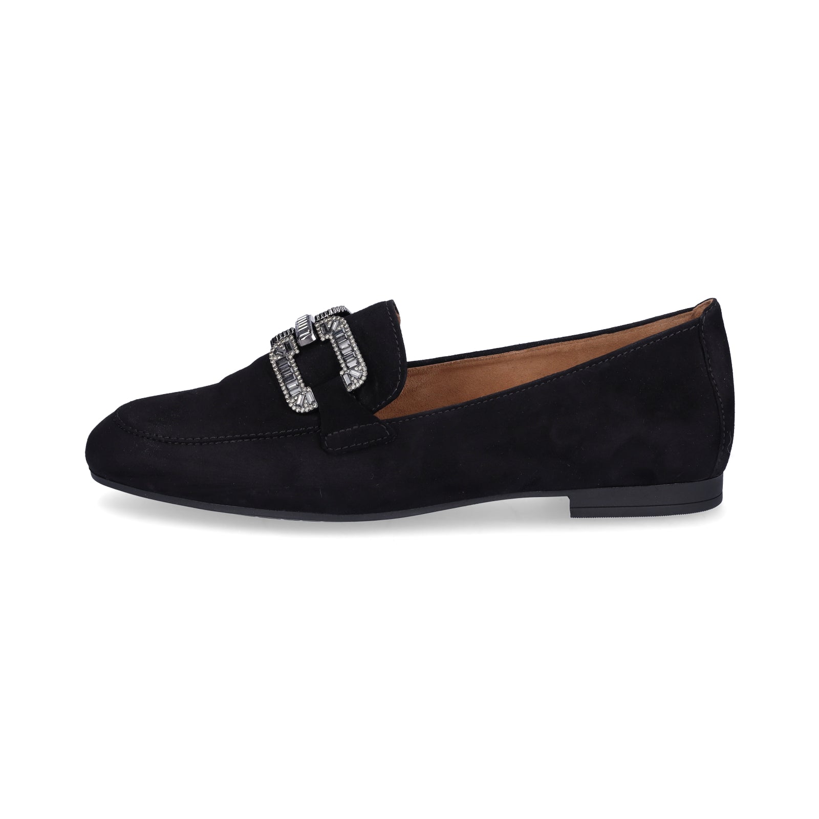 Gabor Damen Slipper schwarz