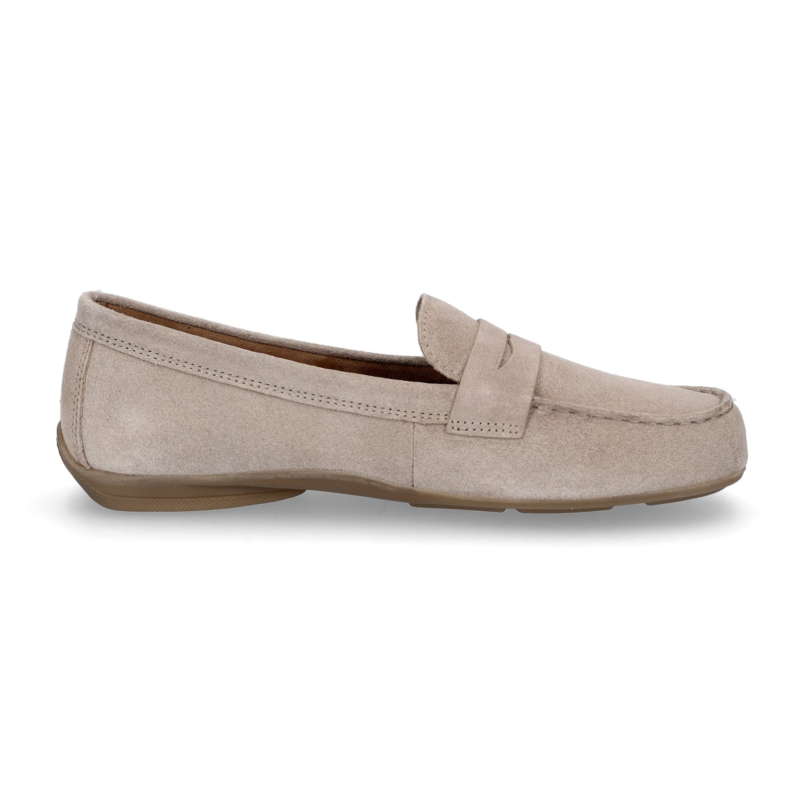 Gabor women's slippers beige