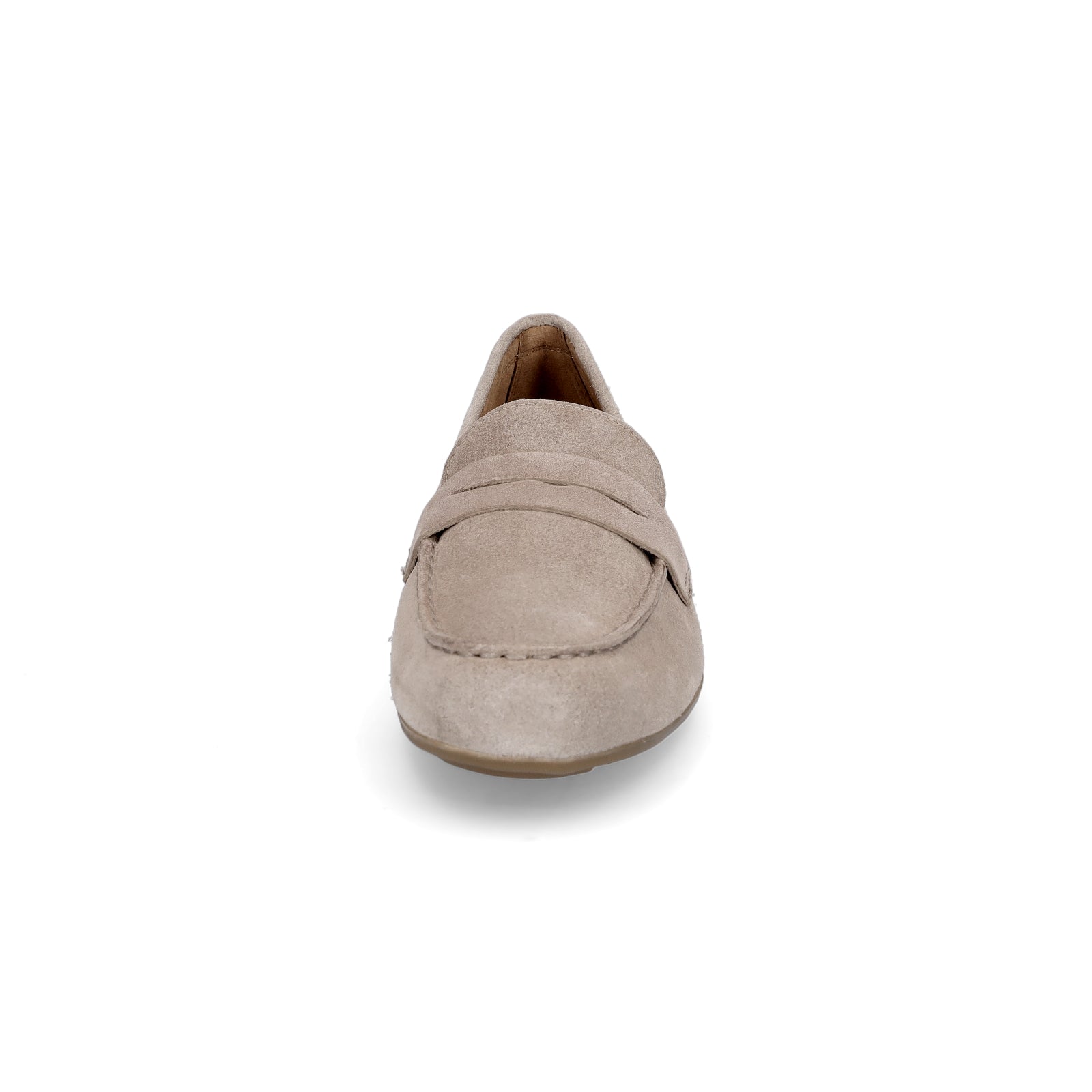 Gabor women's slippers beige