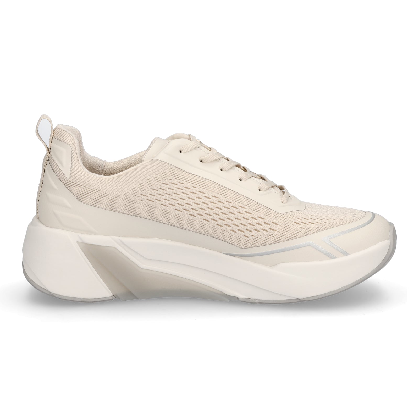 Gabor Damen Sneaker beige