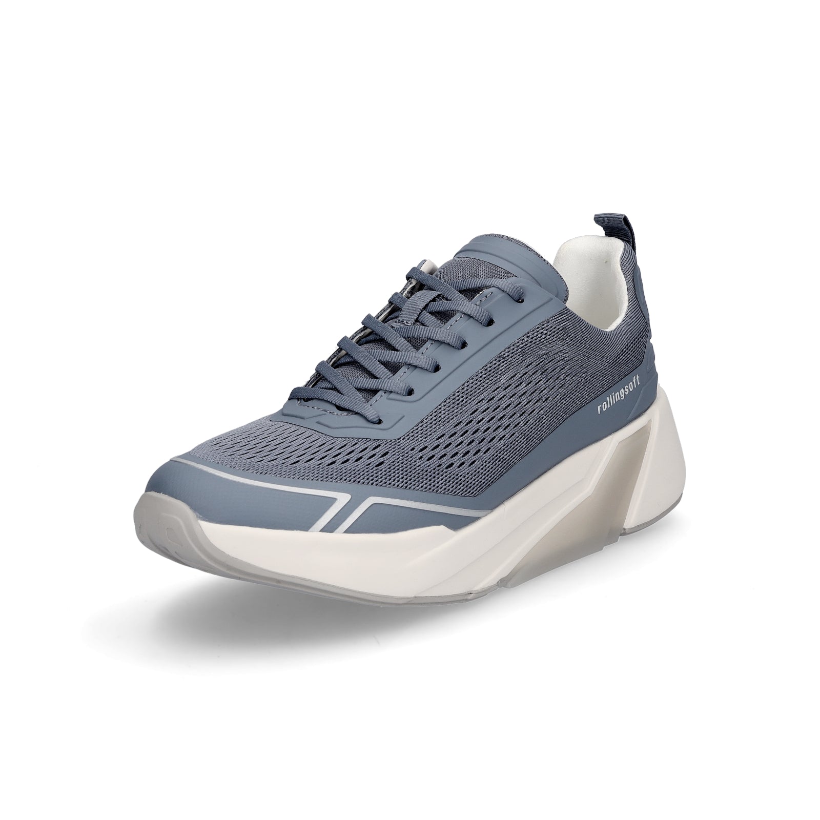 Gabor Damen Sneaker blau