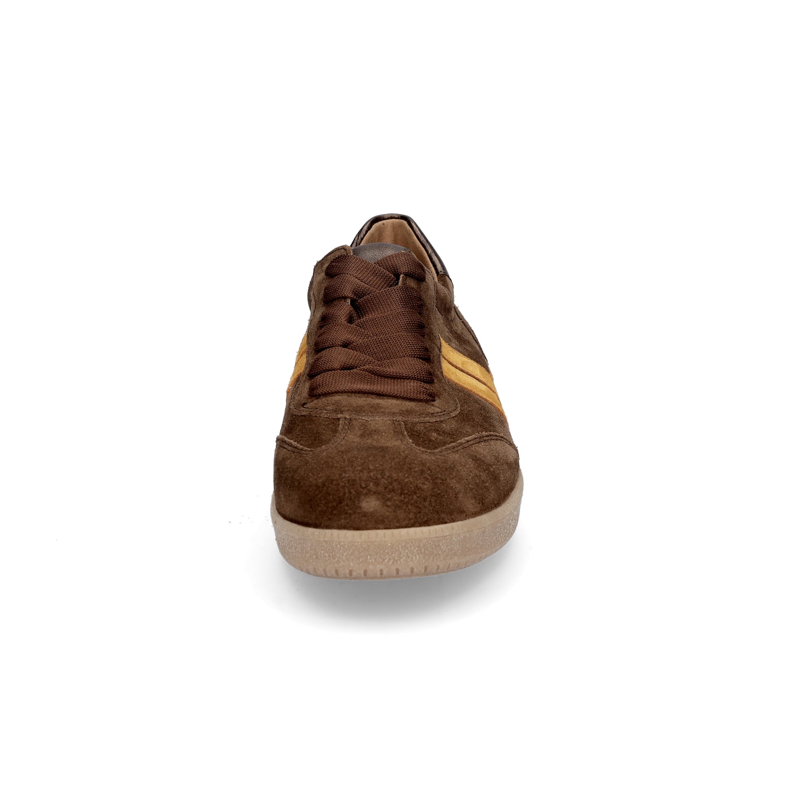 Gabor Damen Sneaker braun