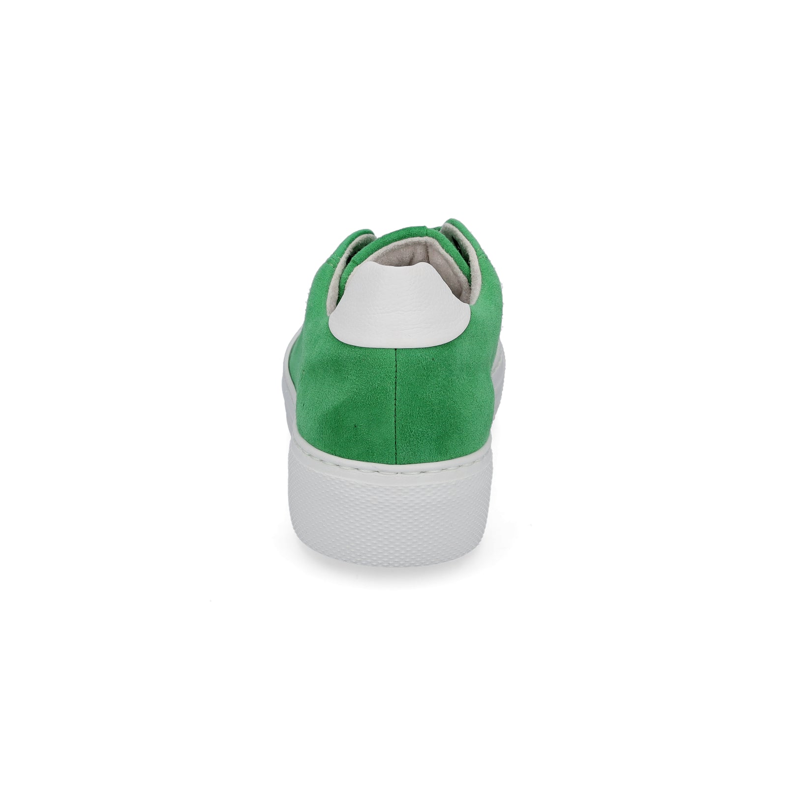 Gabor Damen Sneaker grün