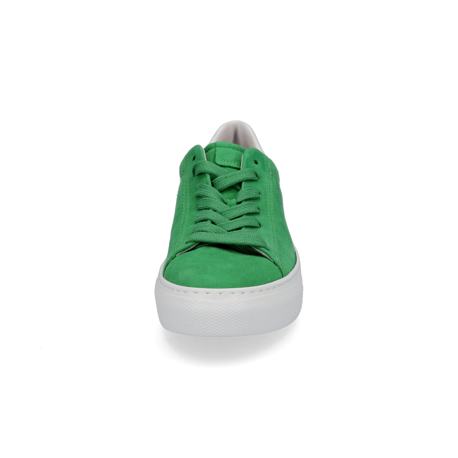 Gabor Damen Sneaker grün