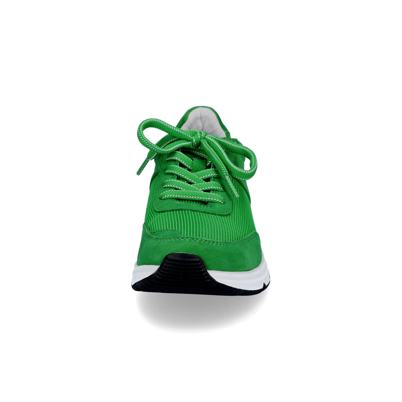 Gabor Rollingsoft Damen Sneaker grün
