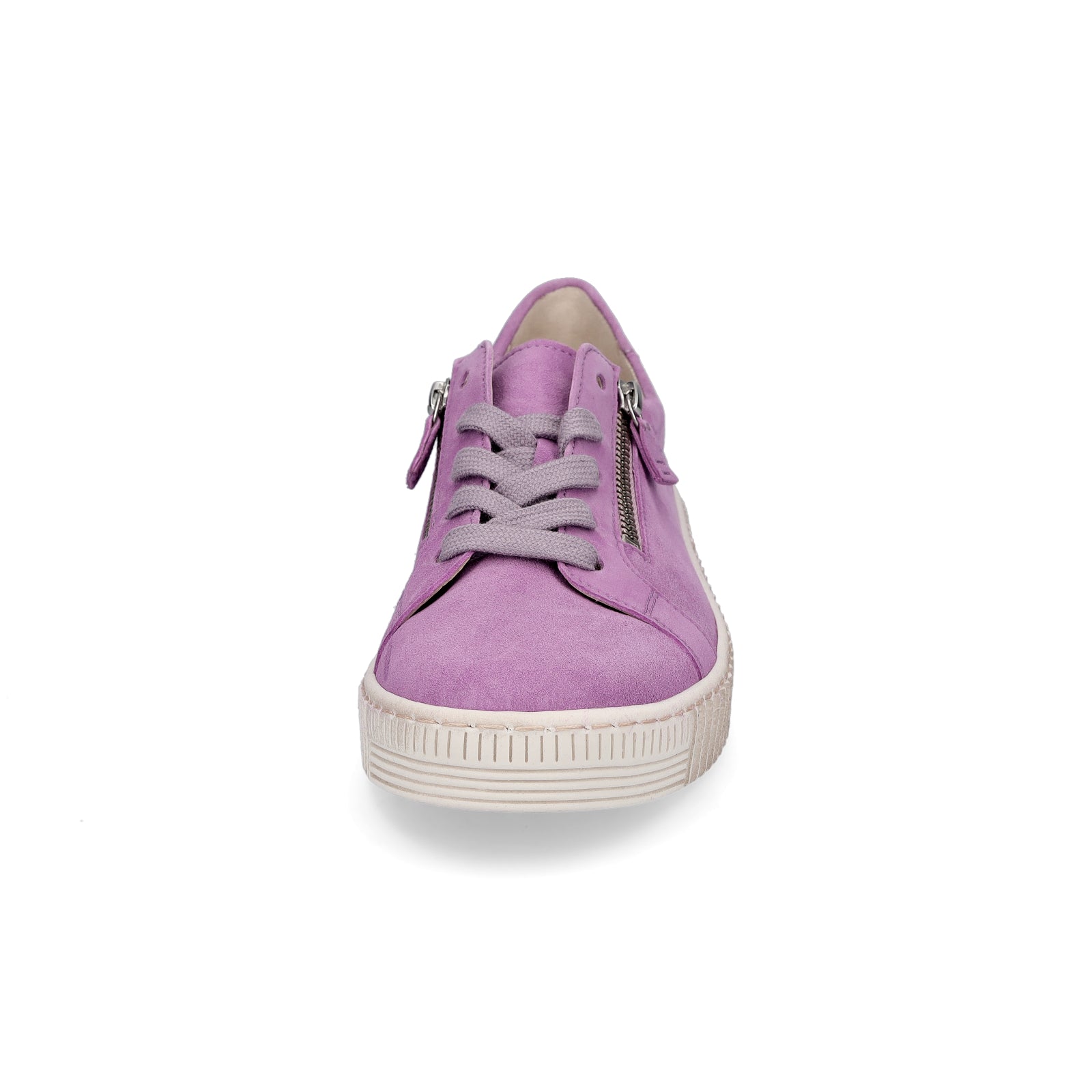 Gabor Damen Sneaker lila