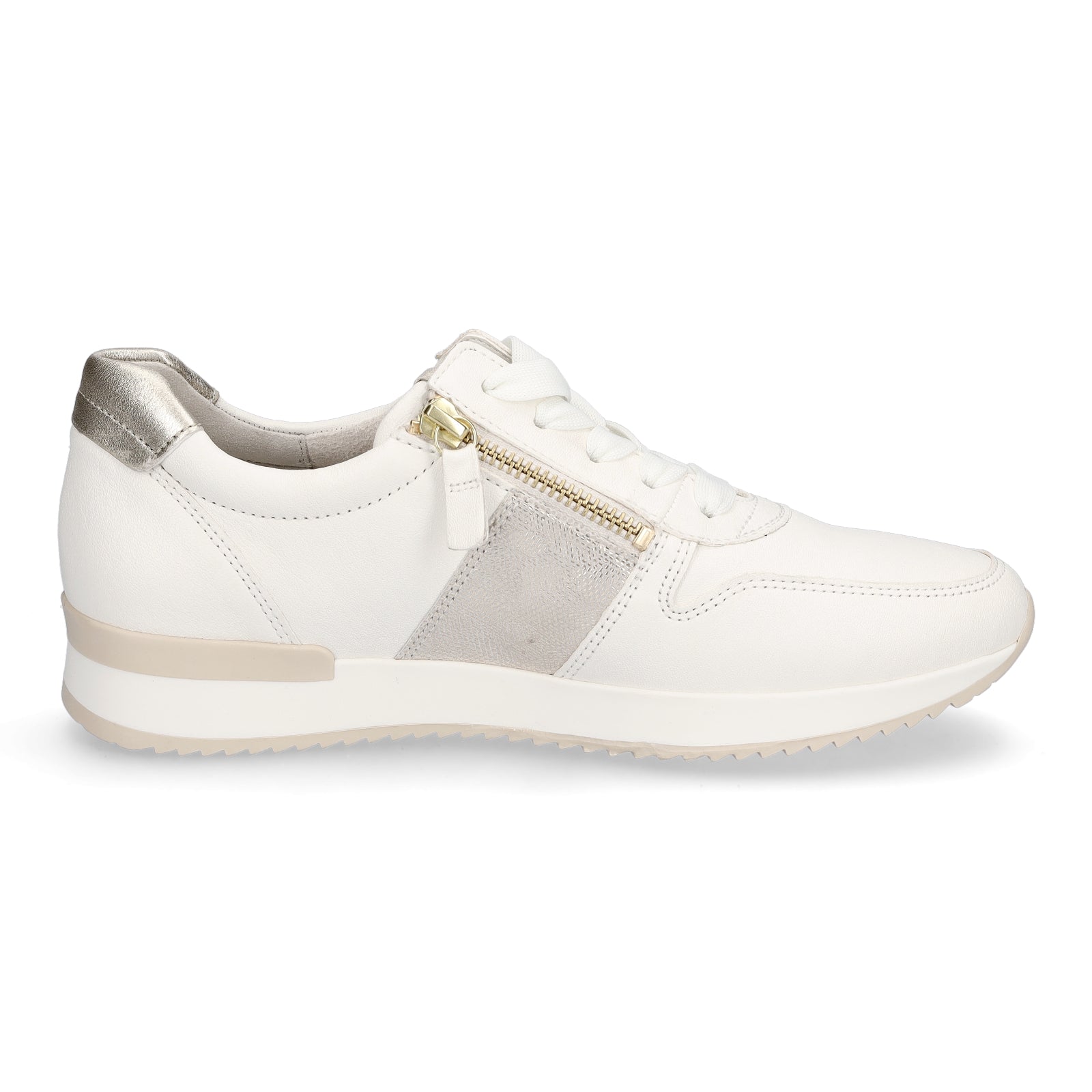 Gabor Women's Sneakers off-white
