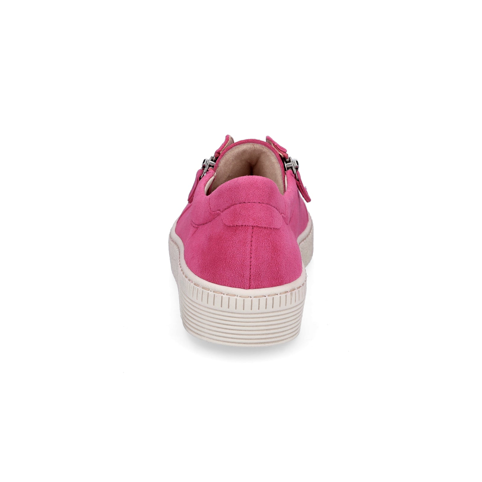 Gabor women's sneakers pink