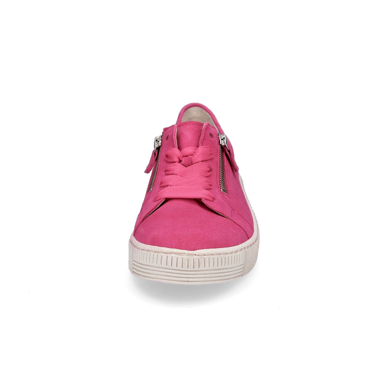 Gabor women's sneakers pink