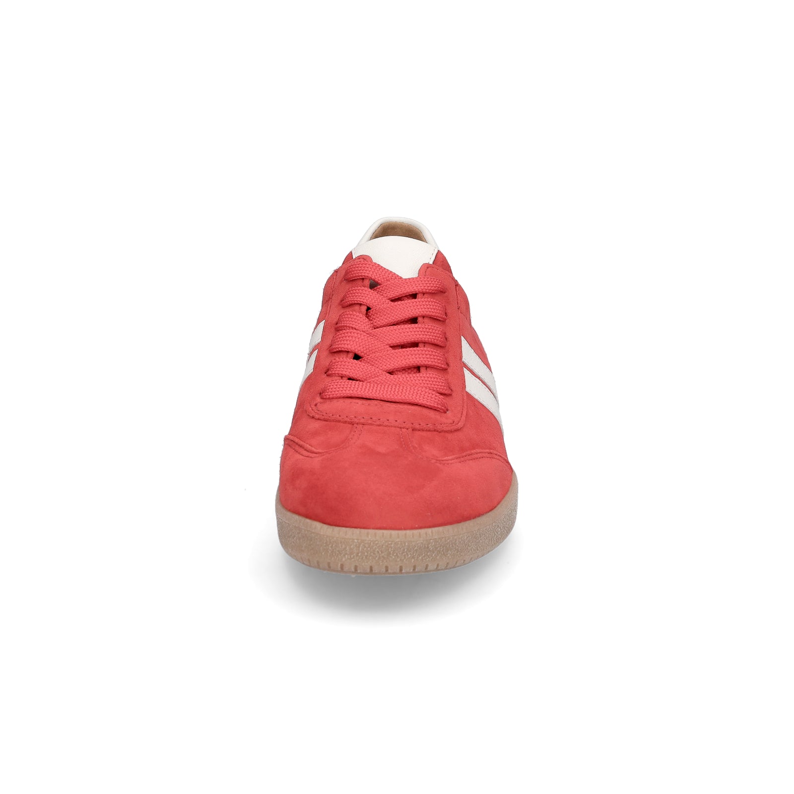 Gabor Damen Sneaker rot