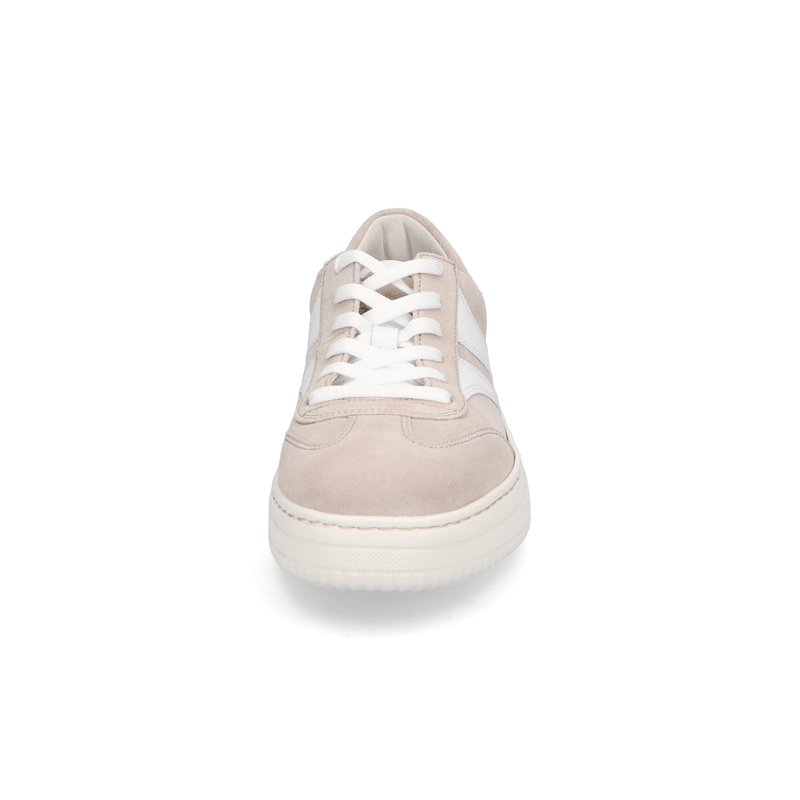 Gabor Damen Sneaker beige