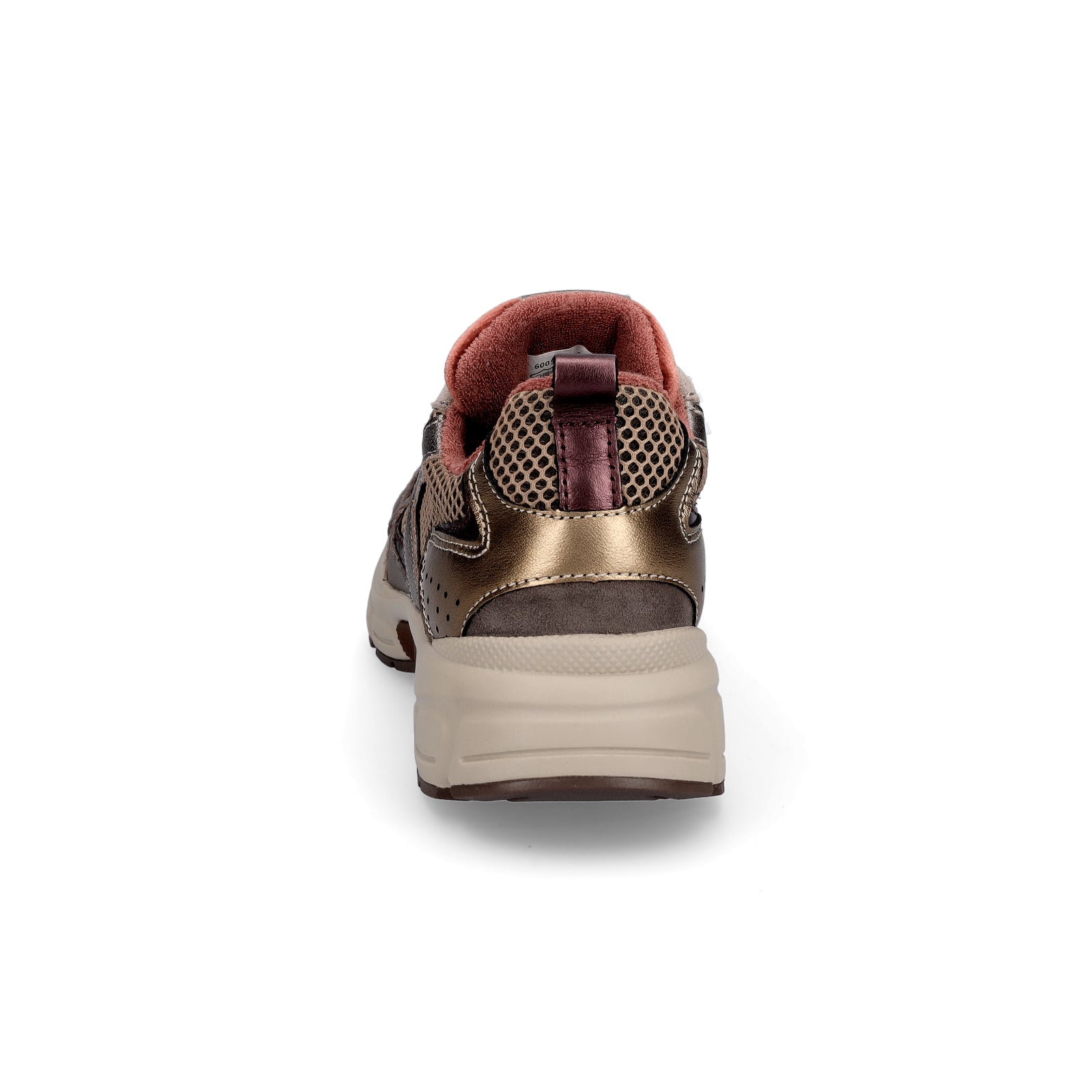 Gabor Ladies' Trainers taupe multi