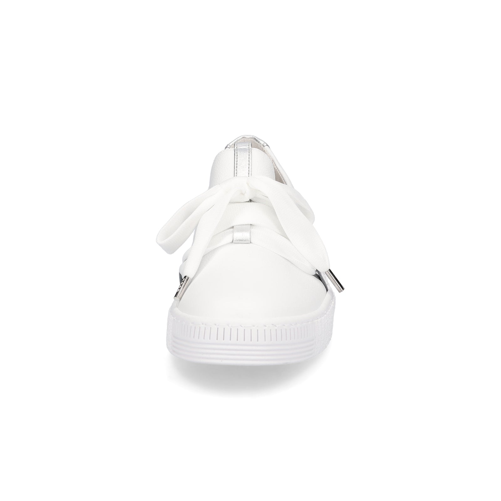 Gabor Damen Sneaker weiß