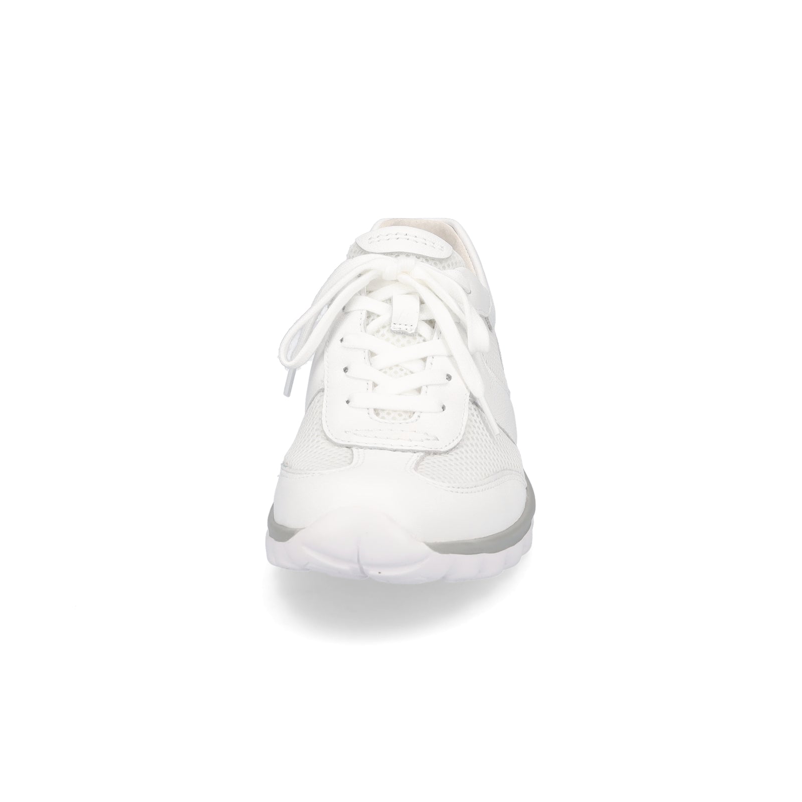 Gabor Rollingsoft women's sneakers white