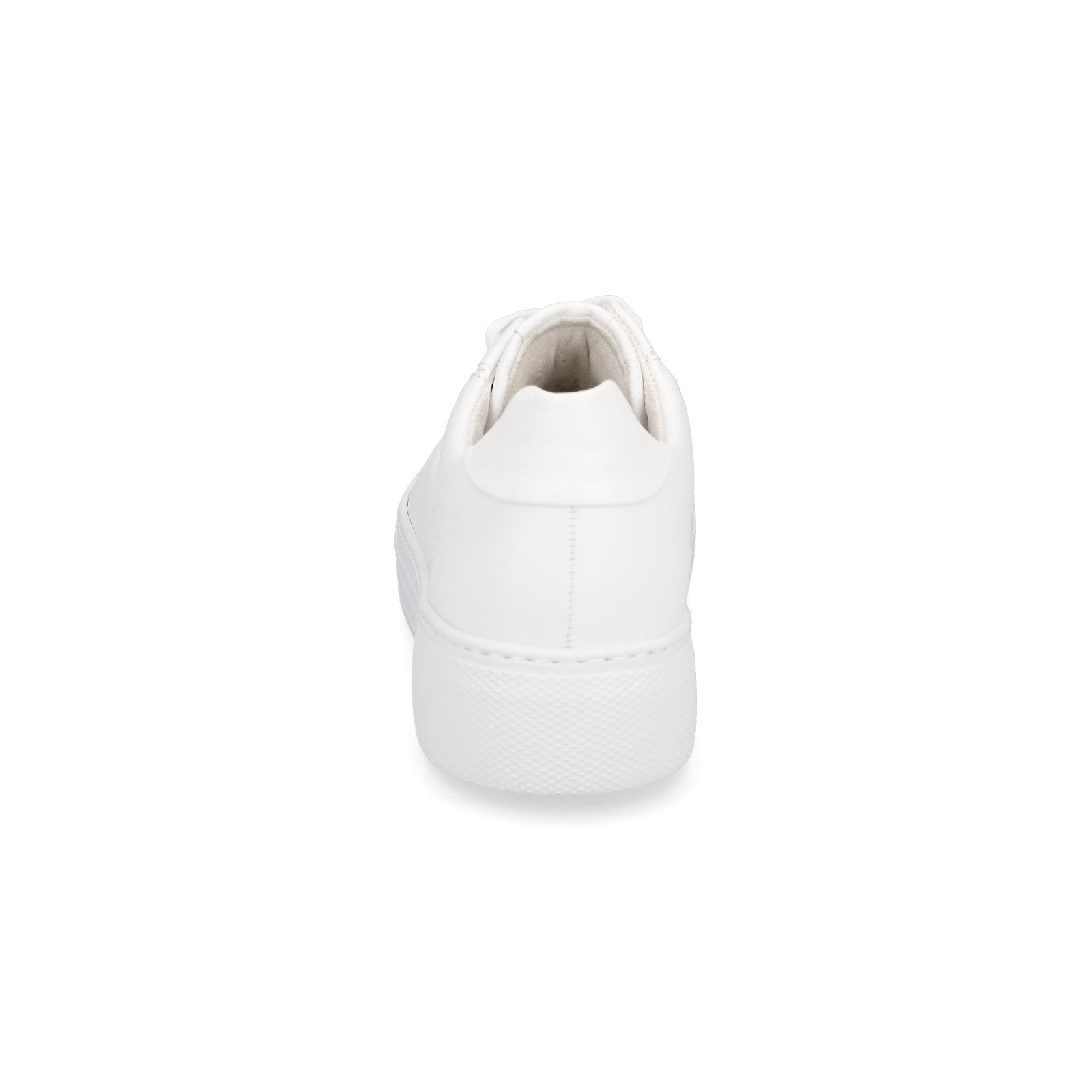 Gabor Damen Sneaker weiß