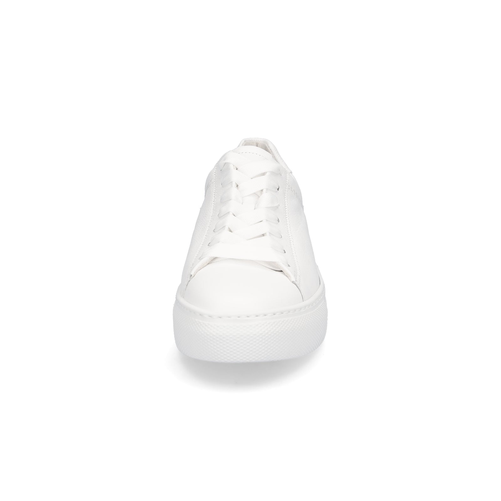 Gabor Damen Sneaker weiß