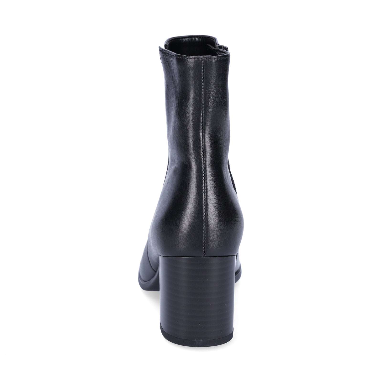 Gabor Damen Stiefelette schwarz