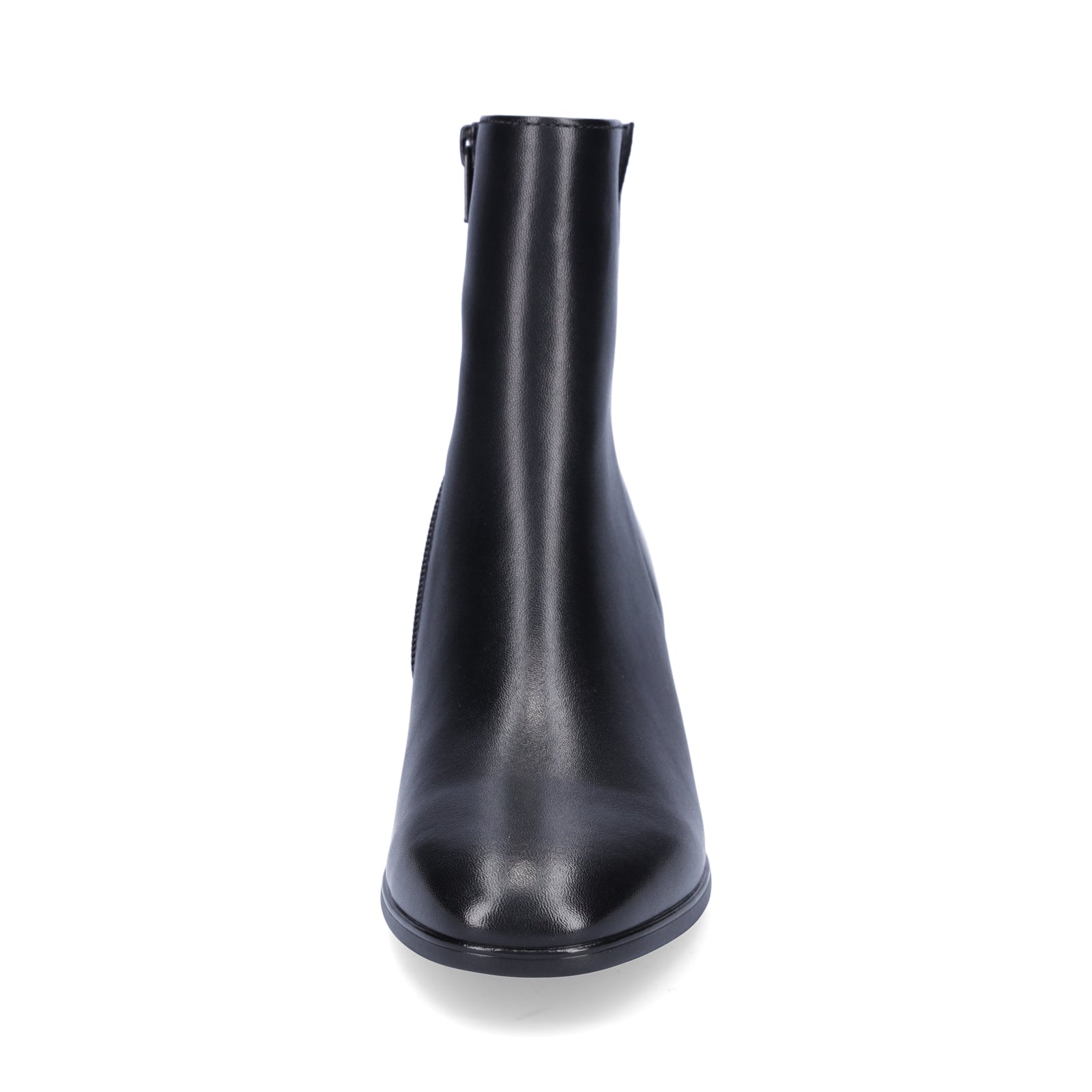 Gabor Damen Stiefelette schwarz