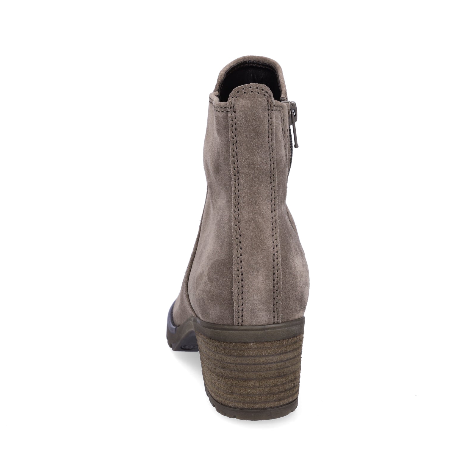 Gabor Damen Stiefelette taupe