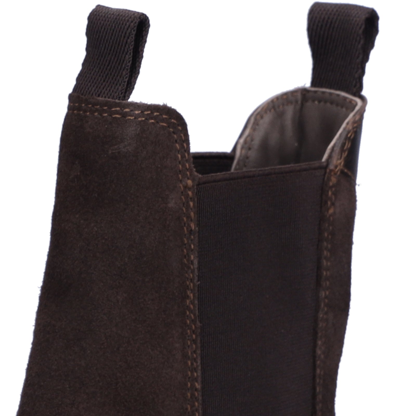 Gant Damen Stiefelette St Broomly braun