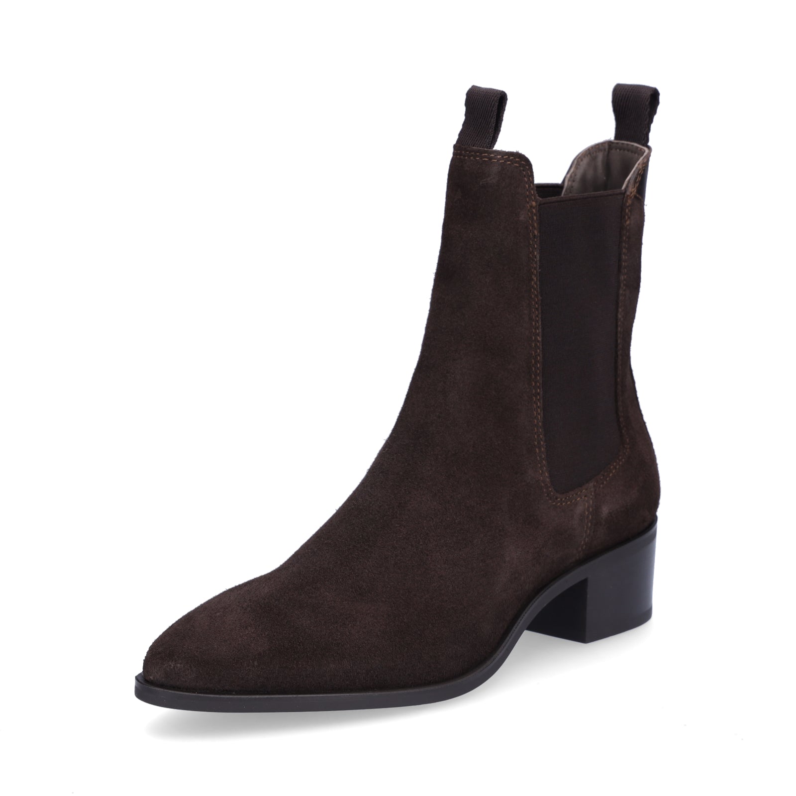 Gant Damen Stiefelette St Broomly braun