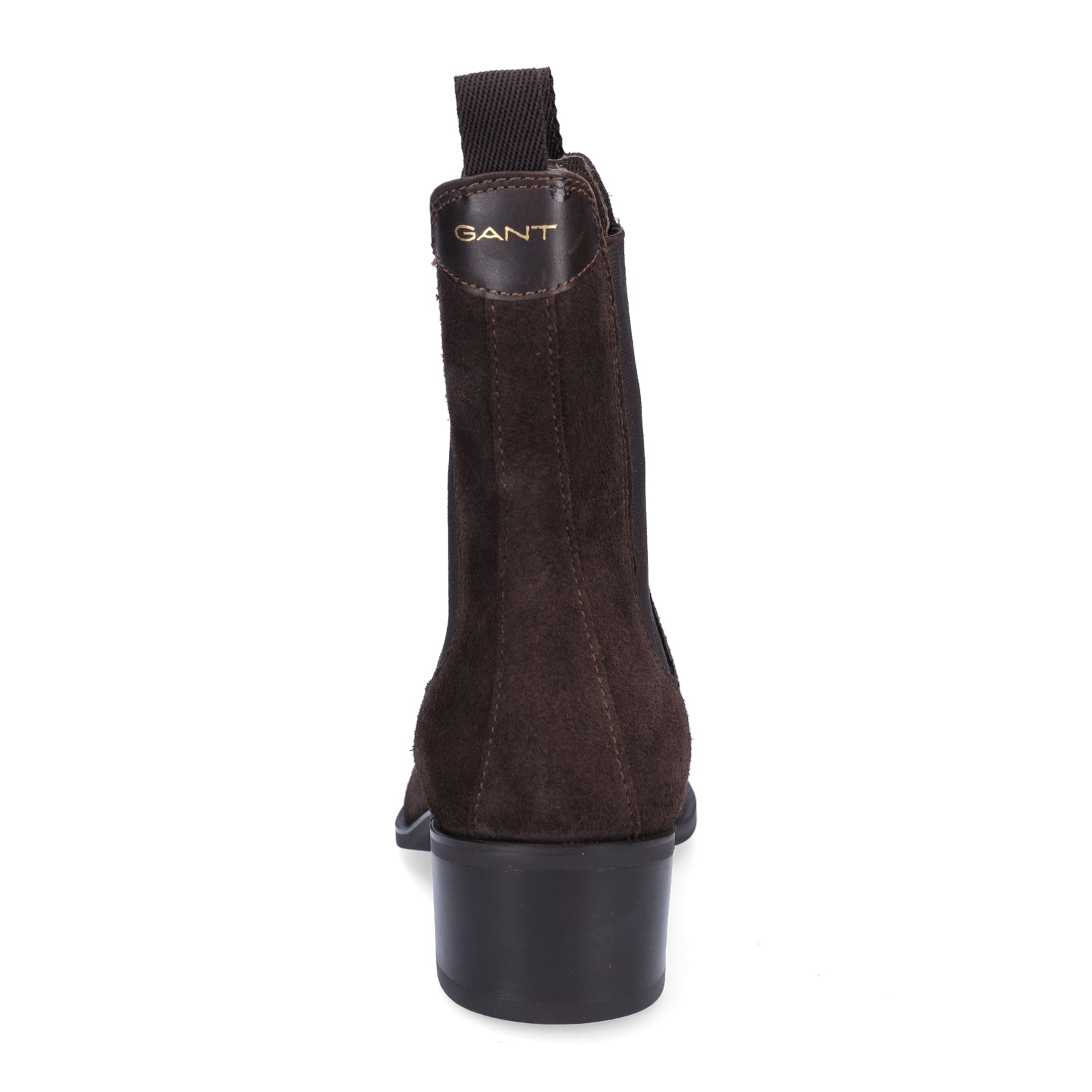 Gant Damen Stiefelette St Broomly braun