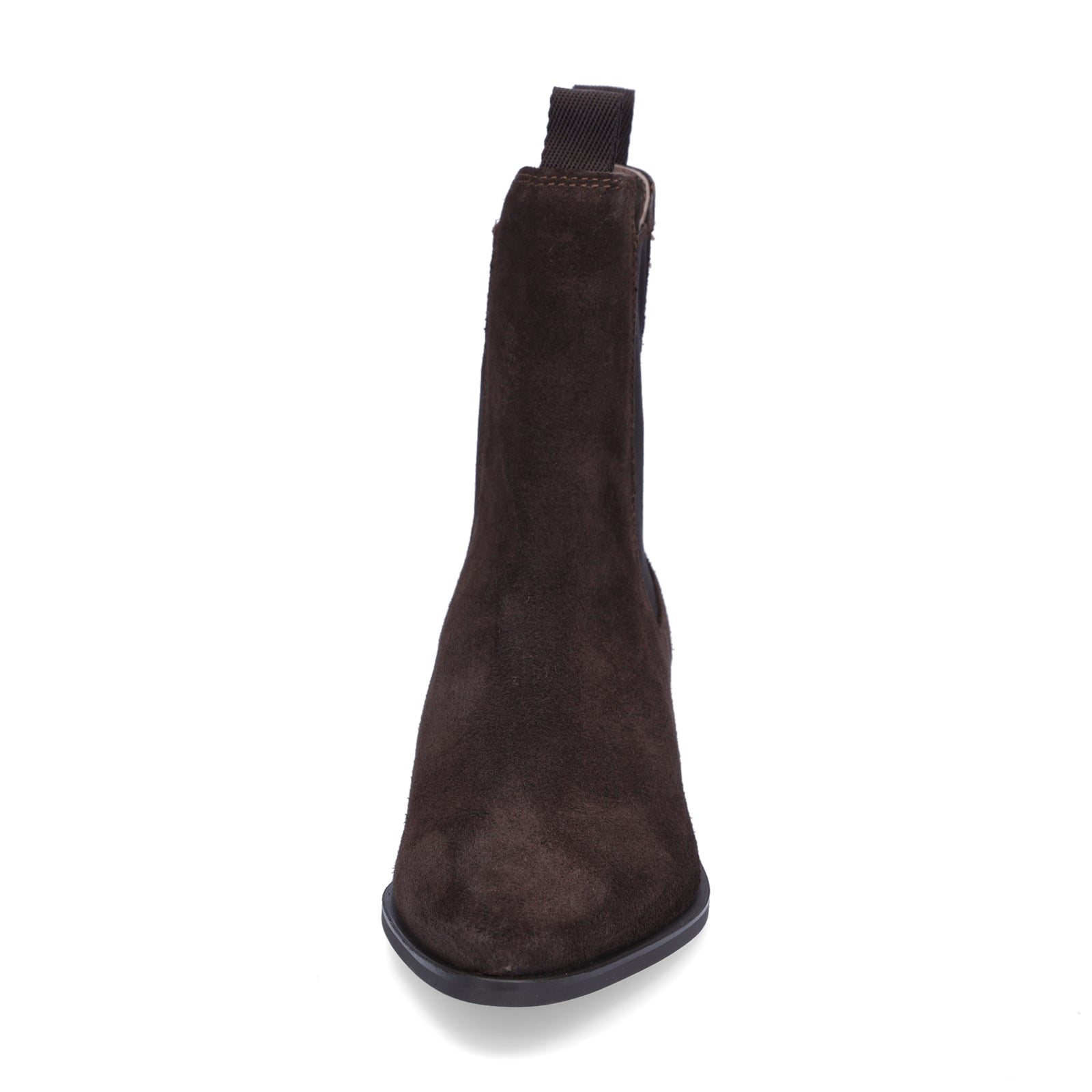 Gant Damen Stiefelette St Broomly braun