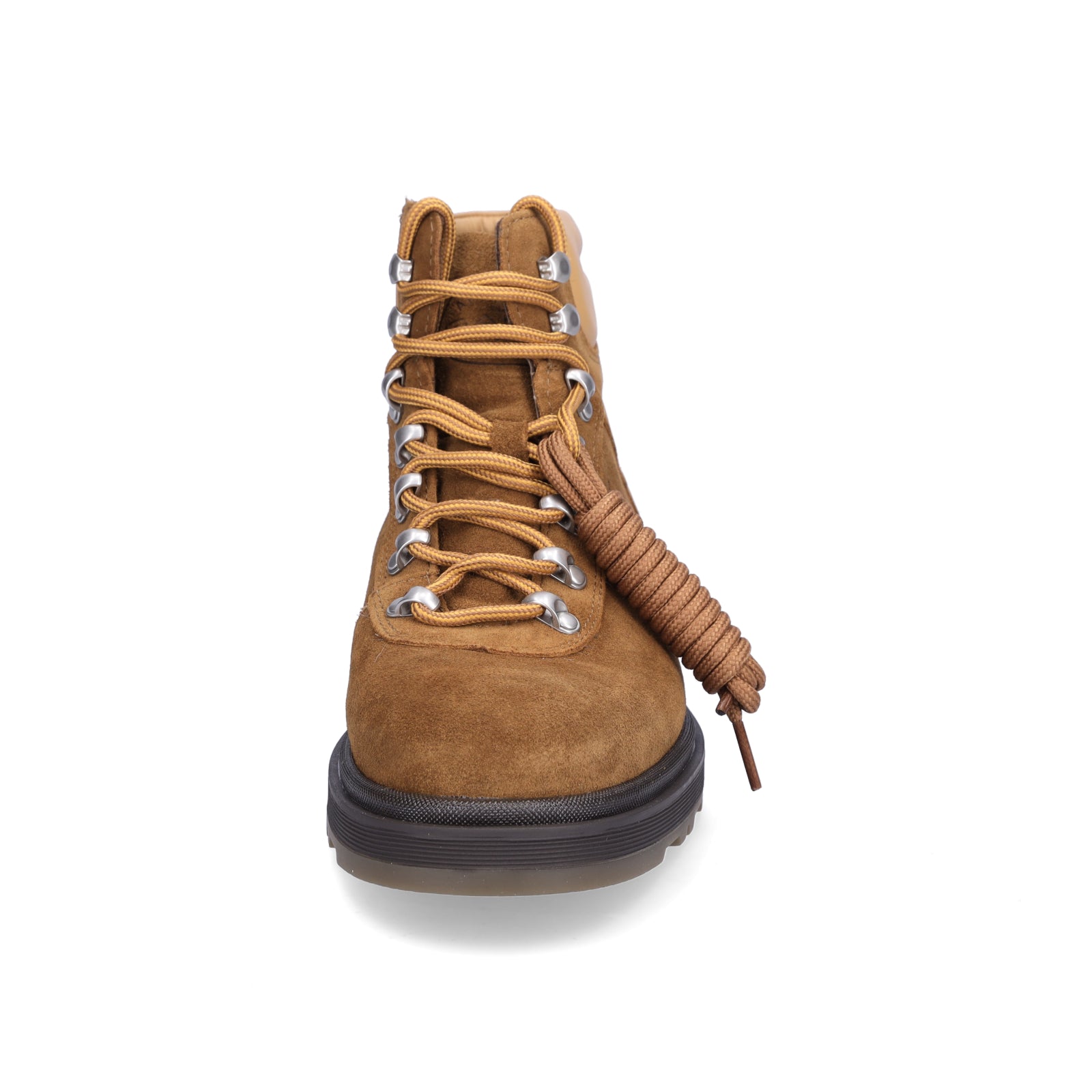 Gant Damen Schnürboot Wootlynne cognac
