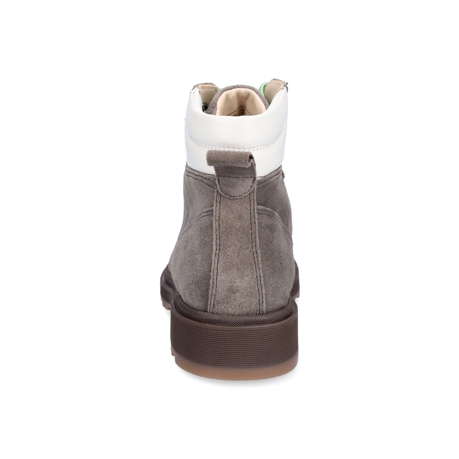 Gant Damen Schnürboot Wootlynne taupe