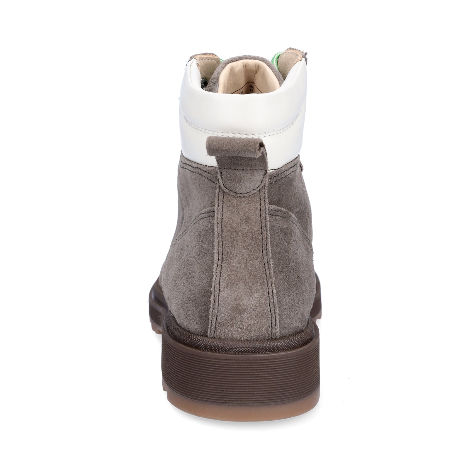 Gant Damen Schnürboot Wootlynne taupe