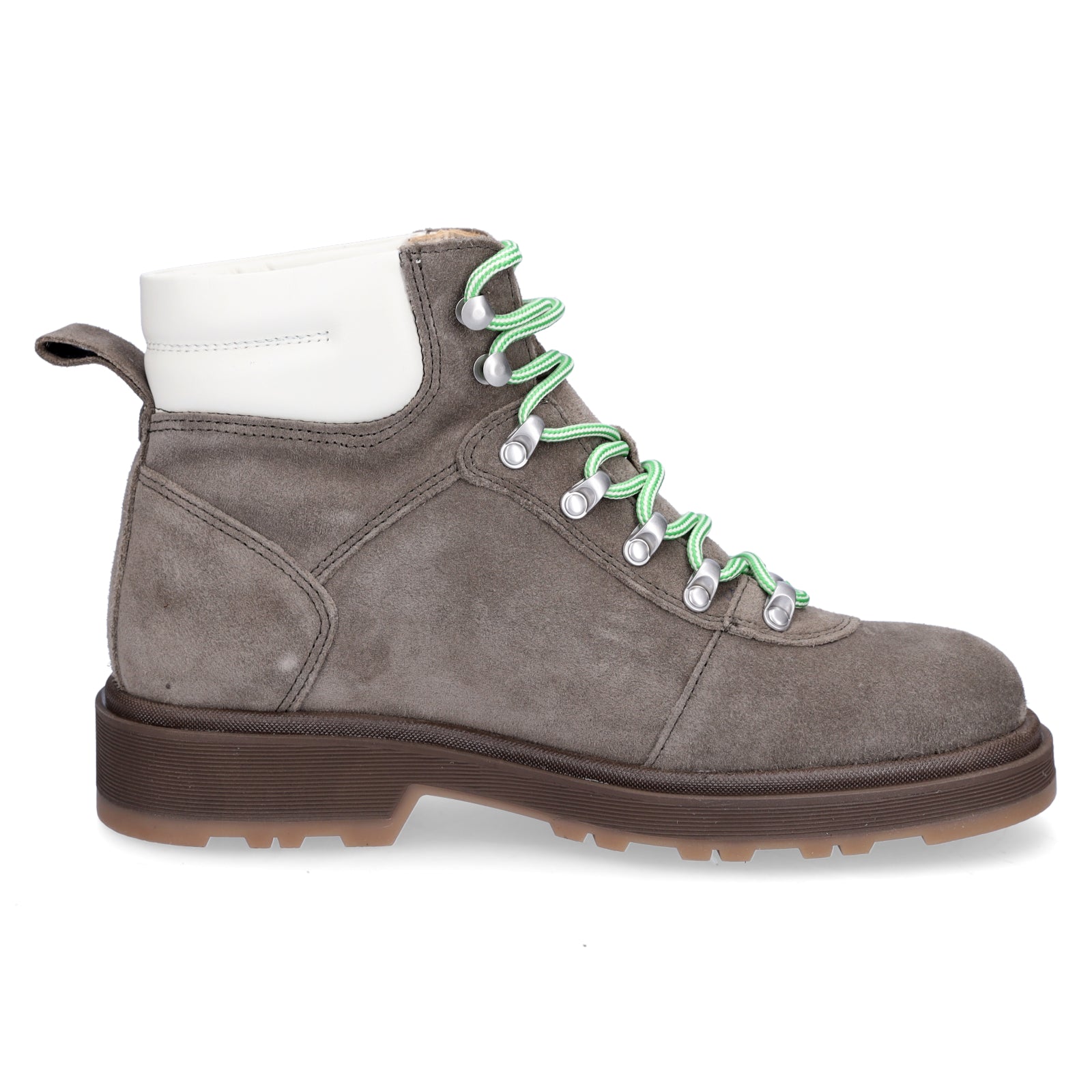 Gant Damen Schnürboot Wootlynne taupe